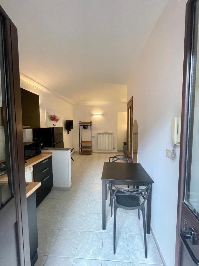 Casa Belfiore - Vicino Porta Nuova F.S. Торино Екстериор снимка